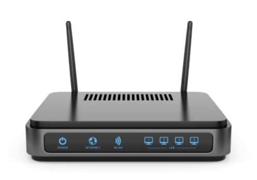 Your Netgear Router May Be Opening You Up To Hackers