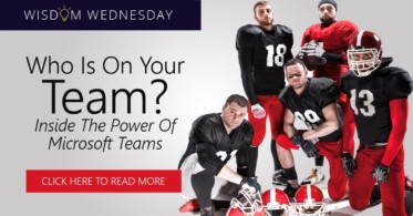 Microsoft Teams Tips and Tricks