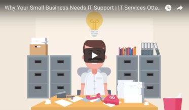 Why Ottawa Small Businesses Must Consider IT Managed Services