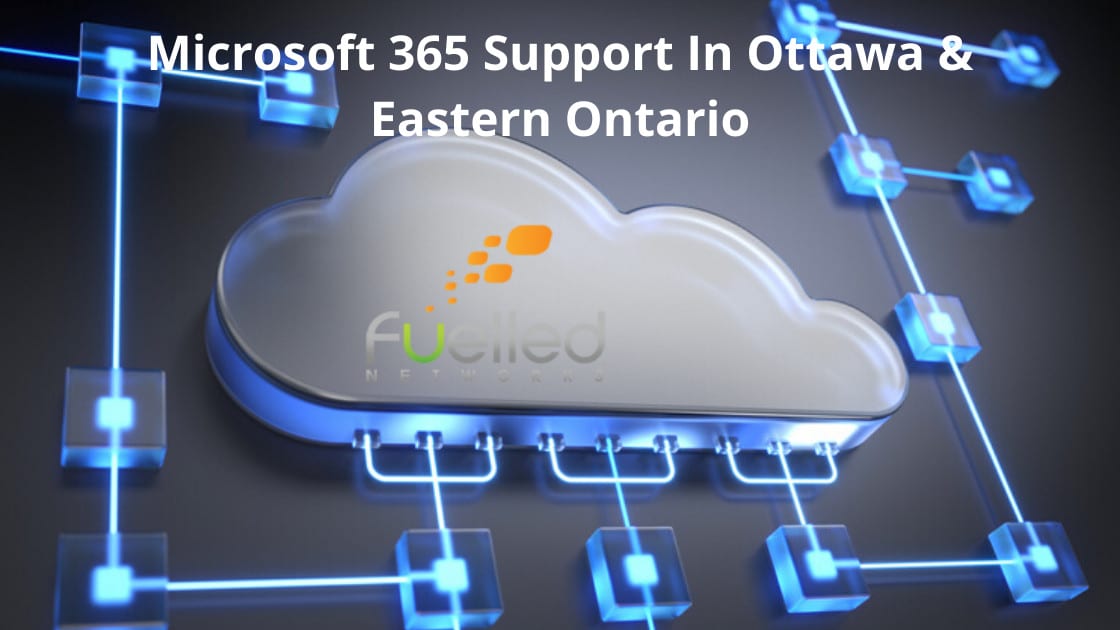 microsoft 365 contact canada