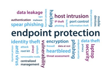 Critical Issues Your Remote Workforce Needs to Know About Endpoint Cybersecurity