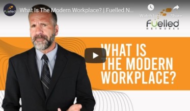 What Is The Modern Workplace? (Key Insights)