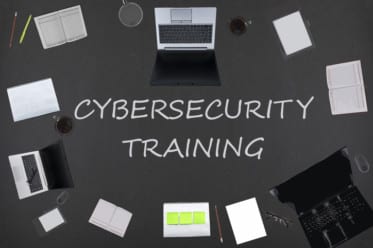 Cybersecurity Awareness Training