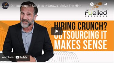 Why Outsourcing Just Makes Sense For Ottawa Businesses