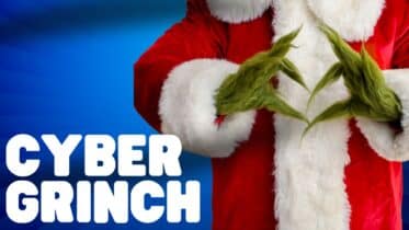 Protect Your Ottawa Business From The Cyber Grinch This Christmas