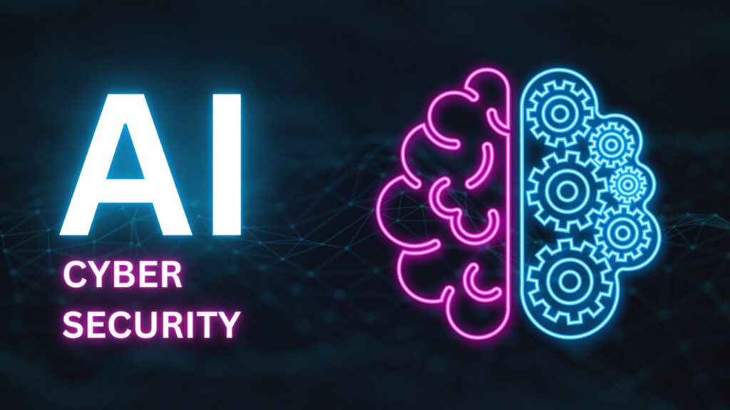 7 AI Trends Shaping Cybersecurity In 2024 Fuelled   AI Cybersecurity 1 1024x576 