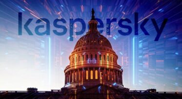 US Government Bans Sale Of Kaspersky Software