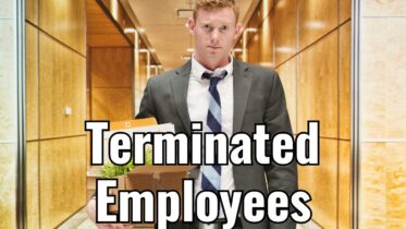 How To Protect Your Organization For Cyber Breaches When Employees Are Terminated