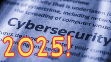 The Top Cyber Security Concerns Facing Small Businesses Going Into 2025