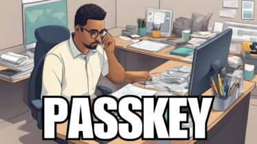 What Is Passkey And How Will This Technology Improve Our Organizations Cybersecurity Systems?