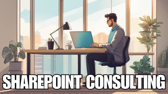 Who Offers SharePoint Consulting in the Ottawa Area?